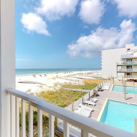 Appartement Sunchase #203 à Gulf Shores Extérieur photo