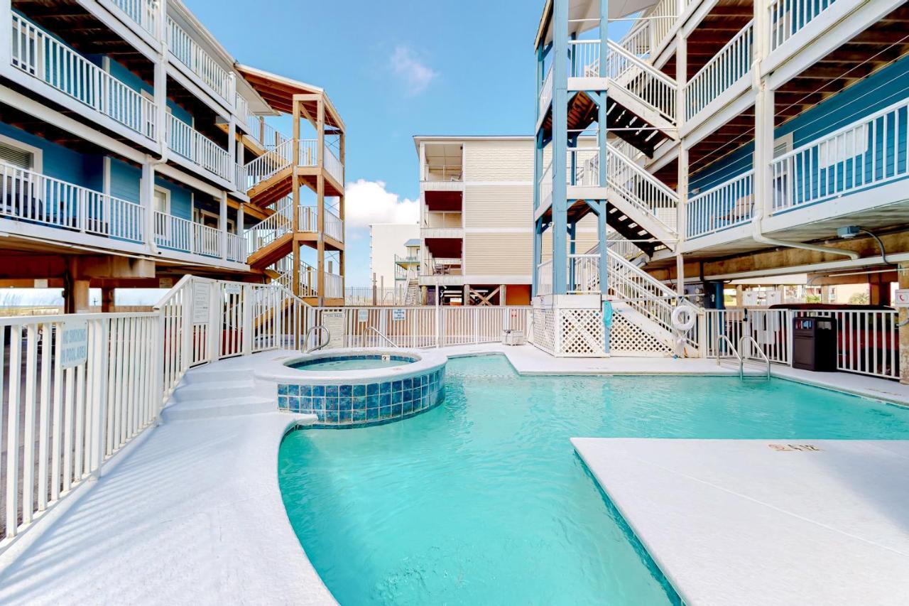 Appartement Sunchase #203 à Gulf Shores Extérieur photo