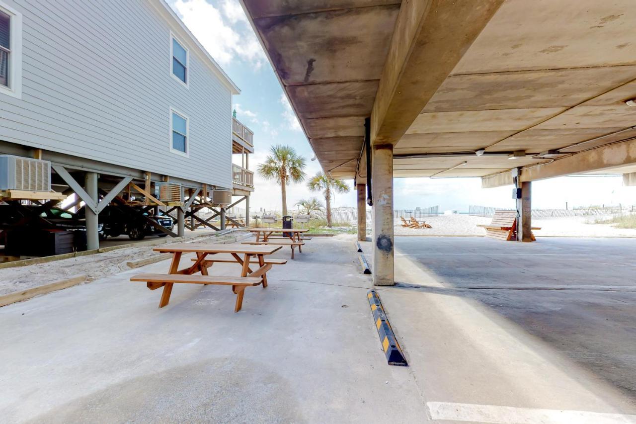 Appartement Sunchase #203 à Gulf Shores Extérieur photo