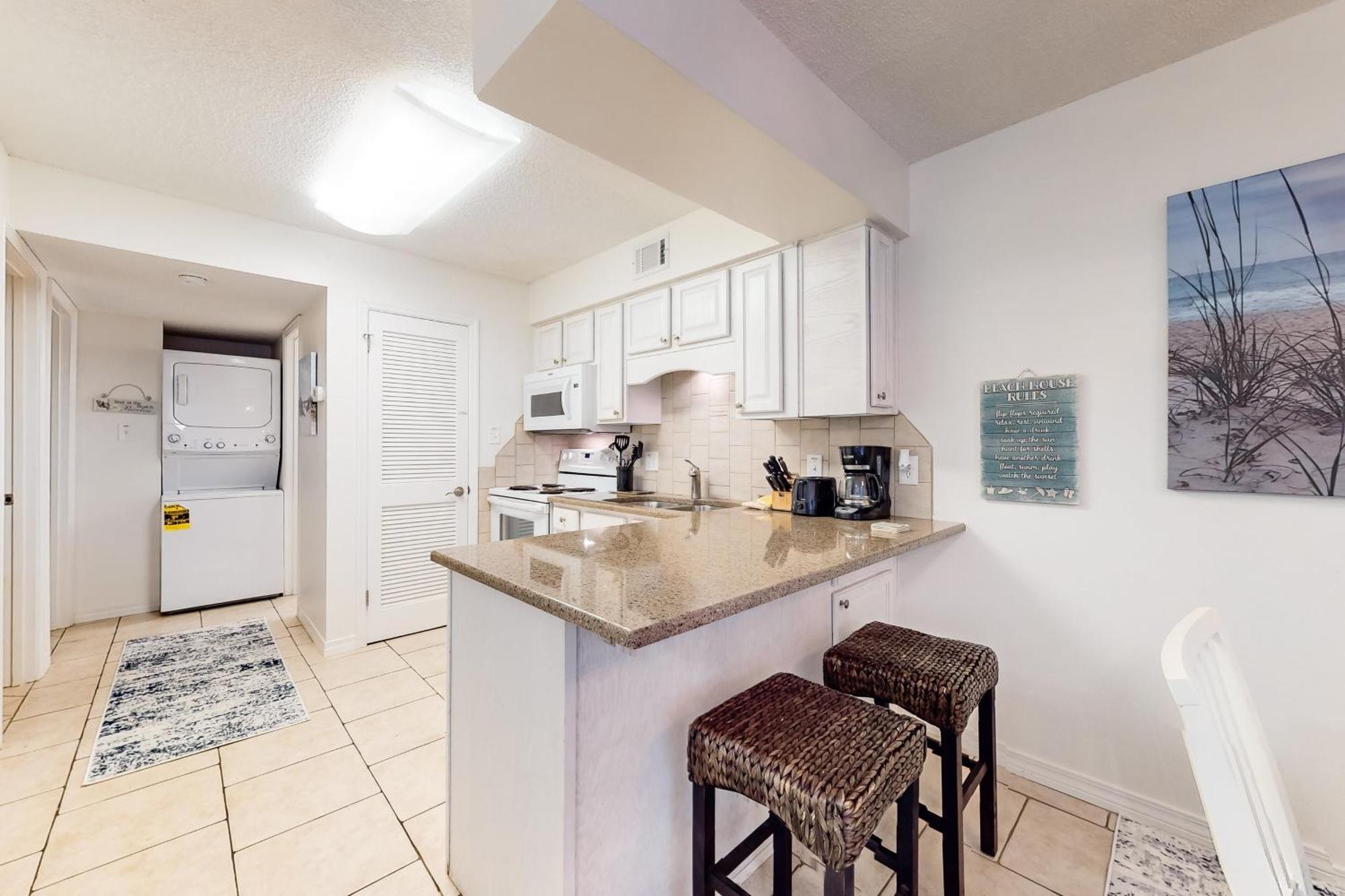 Appartement Sunchase #203 à Gulf Shores Extérieur photo