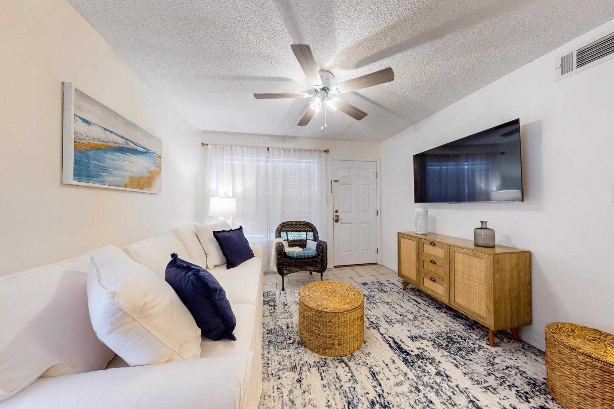 Appartement Sunchase #203 à Gulf Shores Extérieur photo