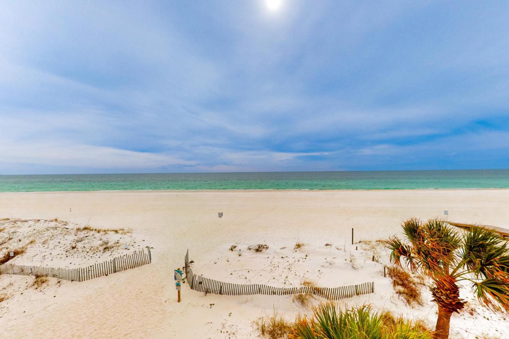 Appartement Sunchase #203 à Gulf Shores Extérieur photo