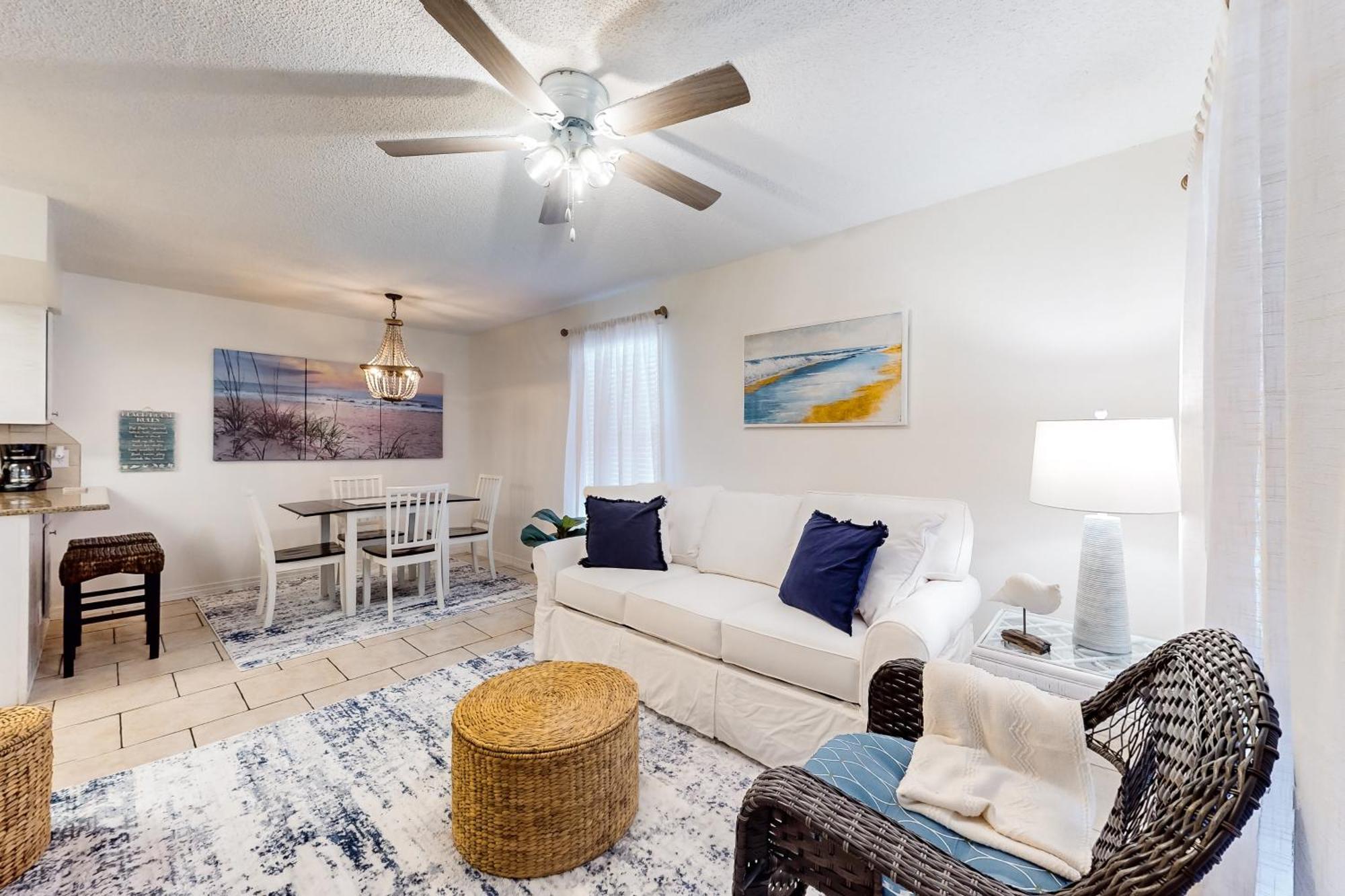 Appartement Sunchase #203 à Gulf Shores Extérieur photo